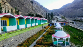 Hotel Mountain Lodge Skardu